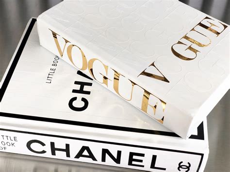 Amazon.com: Chanel Coffee Table Book: Books